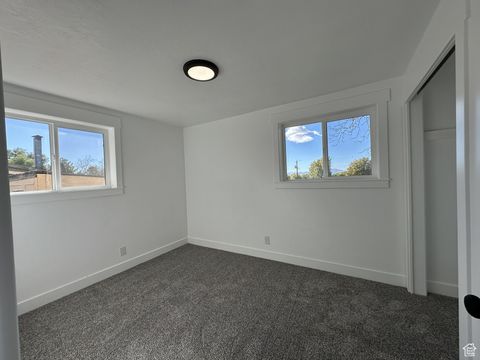 Tiny photo for 131 N TERRACE DR, Clearfield, UT 84015 (MLS # 2118612)