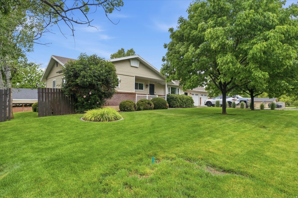 Photo of 85 N 100 E, Millville, UT 84326 (MLS # 2162398)