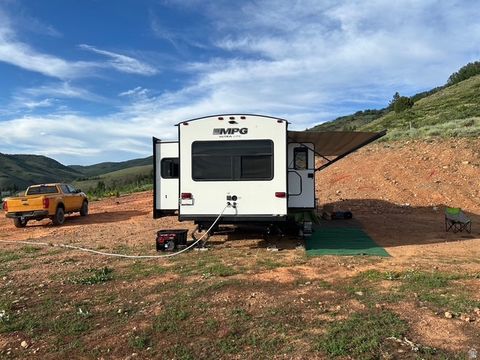 Tiny photo for 5762 N ASPEN WAY #20, Huntsville, UT 84317 (MLS # 2121032)