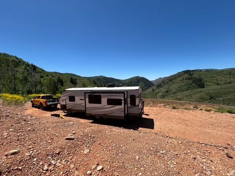 Tiny photo for 5762 N ASPEN WAY #20, Huntsville, UT 84317 (MLS # 2121032)