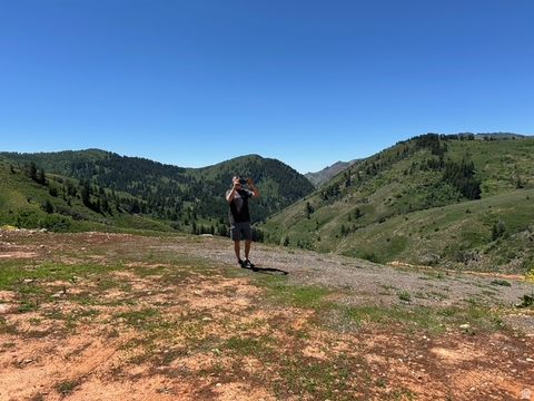 Tiny photo for 5762 N ASPEN WAY #20, Huntsville, UT 84317 (MLS # 2121032)