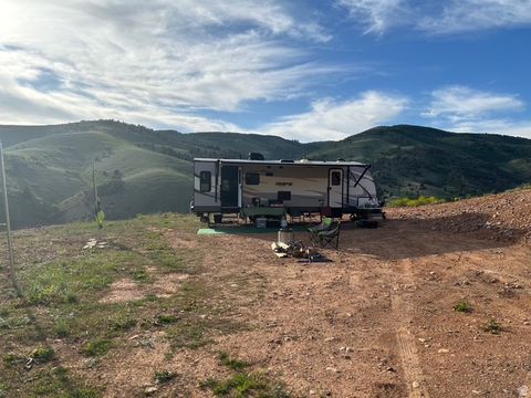 Tiny photo for 5762 N ASPEN WAY #20, Huntsville, UT 84317 (MLS # 2121032)