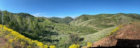 Photo of 5762 N ASPEN WAY #20, Huntsville, UT 84317 (MLS # 2121032)