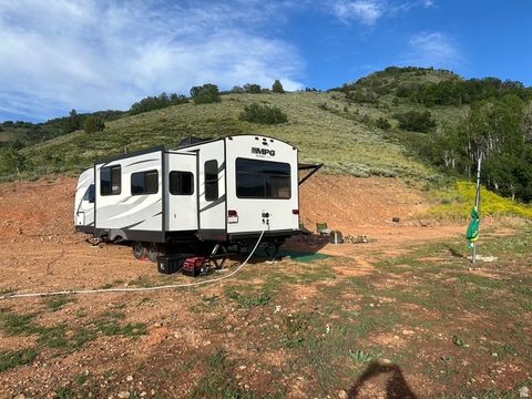 Tiny photo for 5762 N ASPEN WAY #20, Huntsville, UT 84317 (MLS # 2121032)