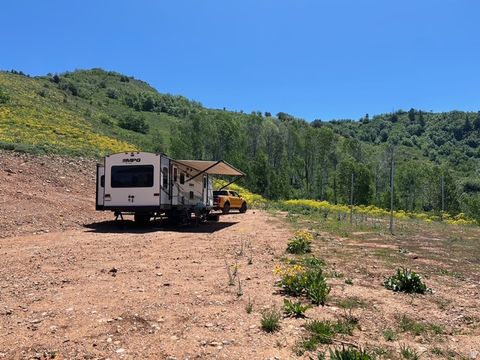 Tiny photo for 5762 N ASPEN WAY #20, Huntsville, UT 84317 (MLS # 2121032)