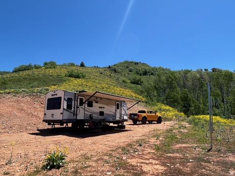 Tiny photo for 5762 N ASPEN WAY #20, Huntsville, UT 84317 (MLS # 2121032)