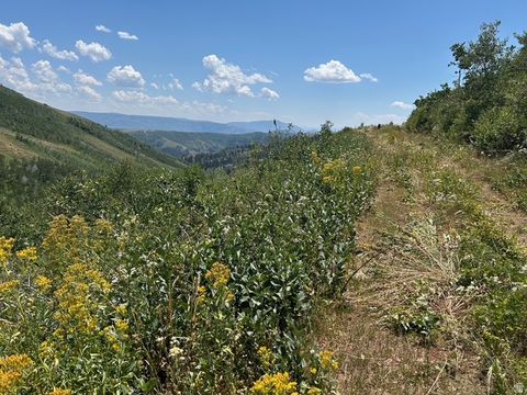 Tiny photo for 5762 N ASPEN WAY #20, Huntsville, UT 84317 (MLS # 2121032)