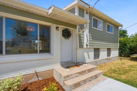 Tiny photo for 5249 S 2700 W, Roy, UT 84067 (MLS # 2170542)