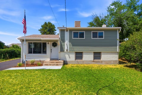 Photo of 5249 S 2700 W, Roy, UT 84067 (MLS # 2170542)