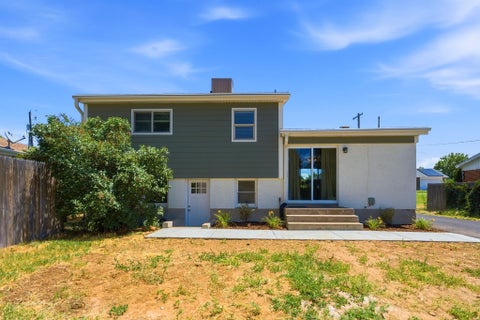 Tiny photo for 5249 S 2700 W, Roy, UT 84067 (MLS # 2170542)