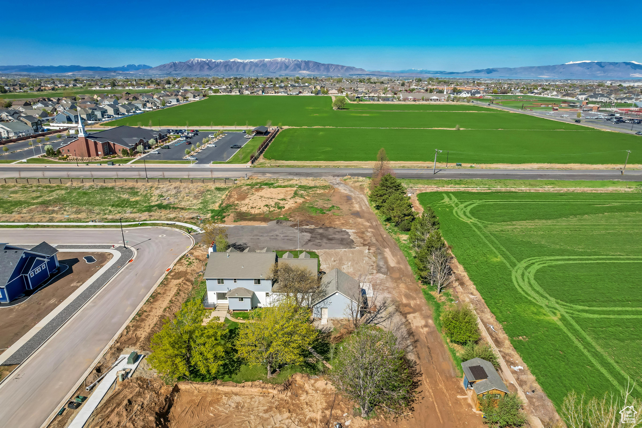 2580 E 279 #21, Spanish Fork, Utah image 15