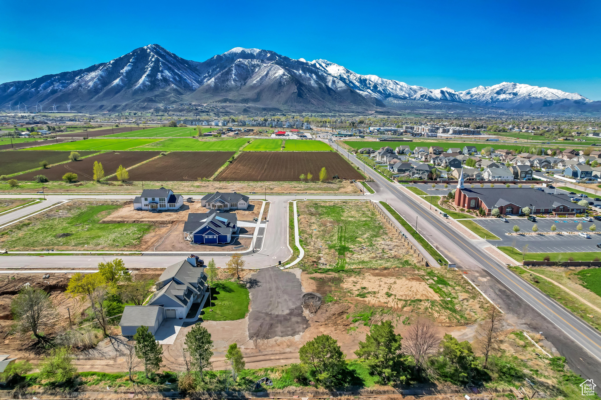 2580 E 279 #21, Spanish Fork, Utah image 23
