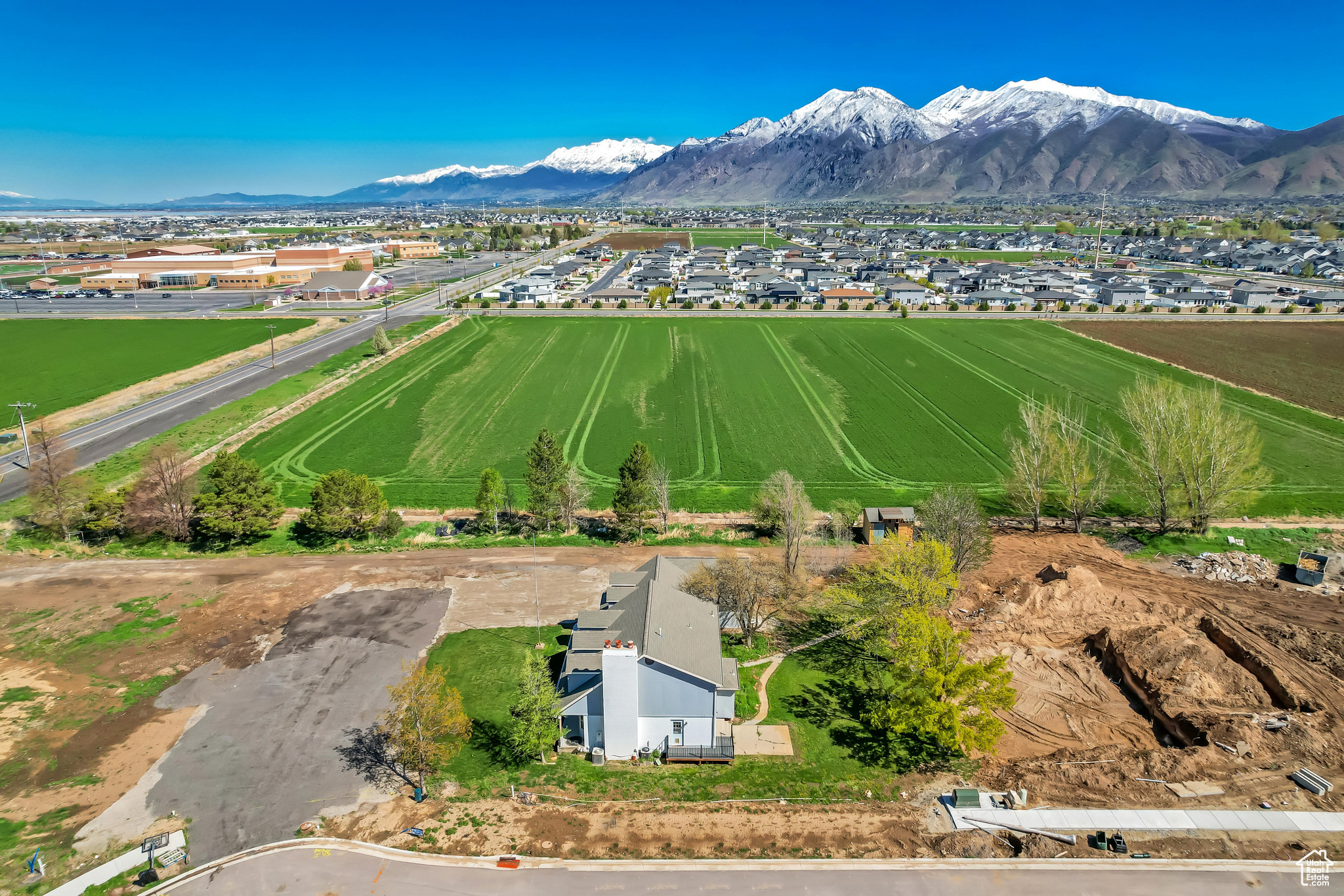 2580 E 279 #21, Spanish Fork, Utah image 17