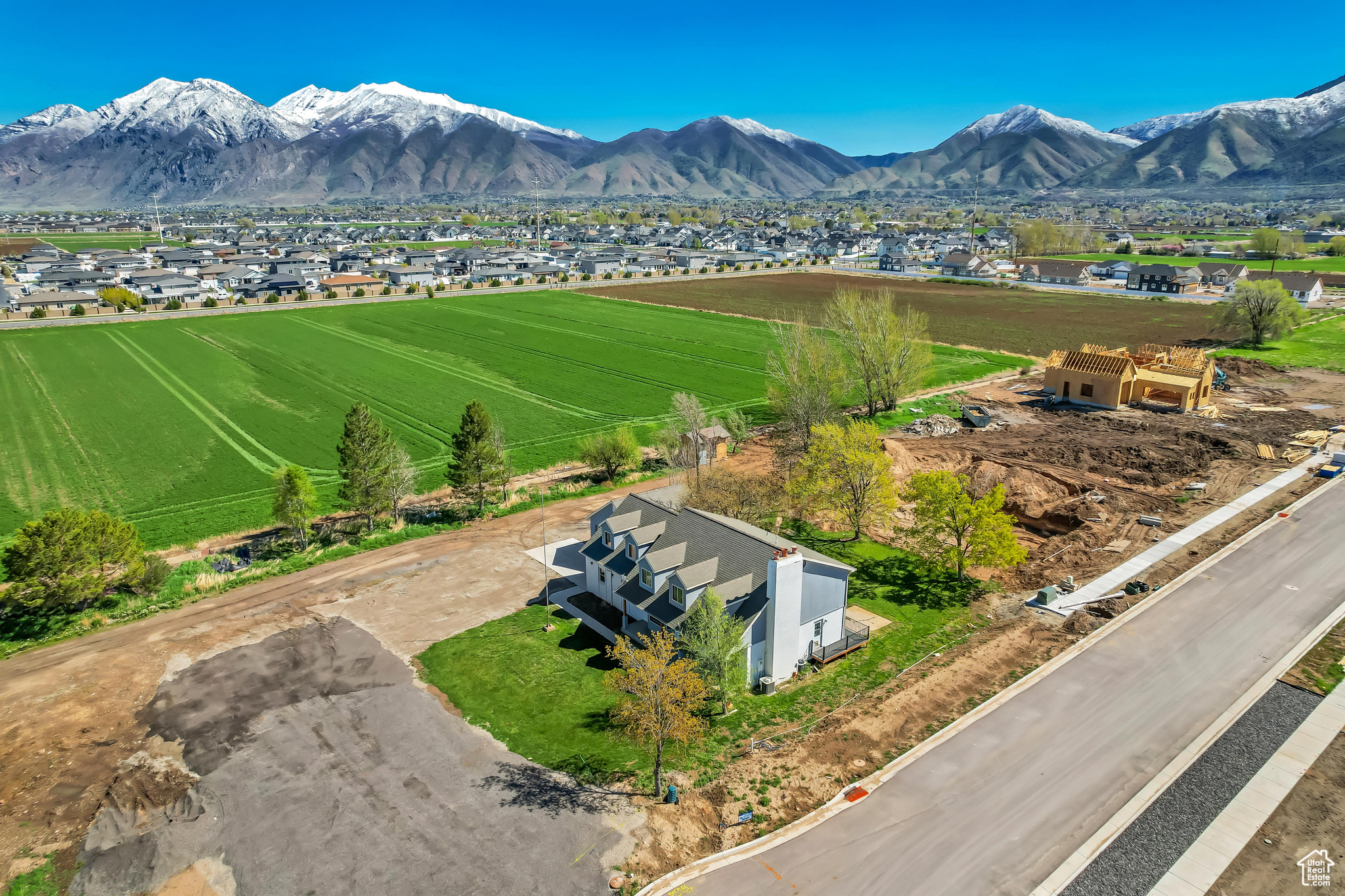 2580 E 279 #21, Spanish Fork, Utah image 18