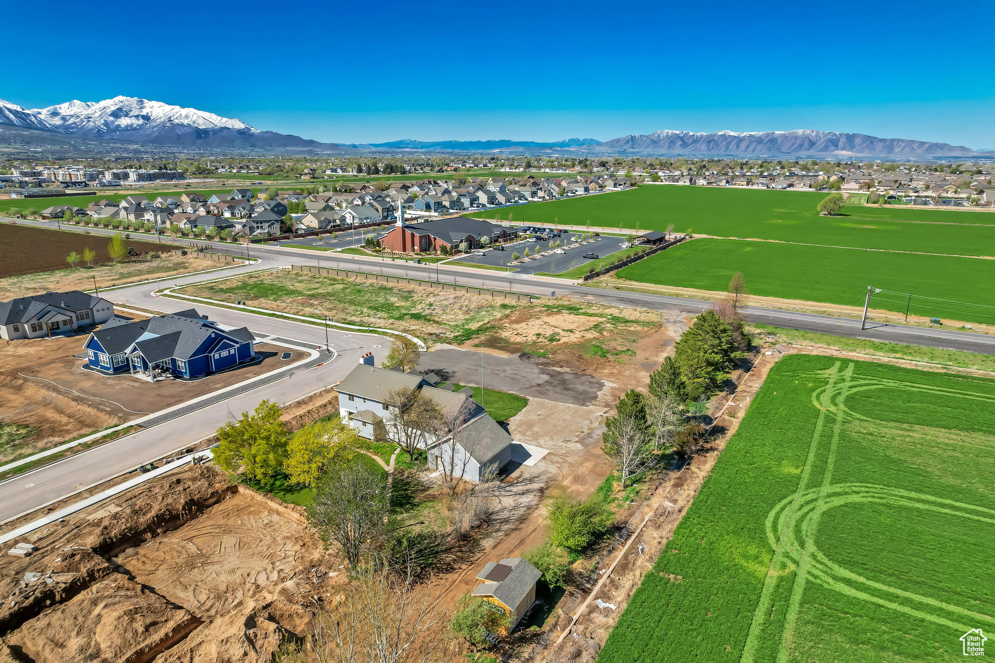 2580 E 279 #21, Spanish Fork, Utah image 14