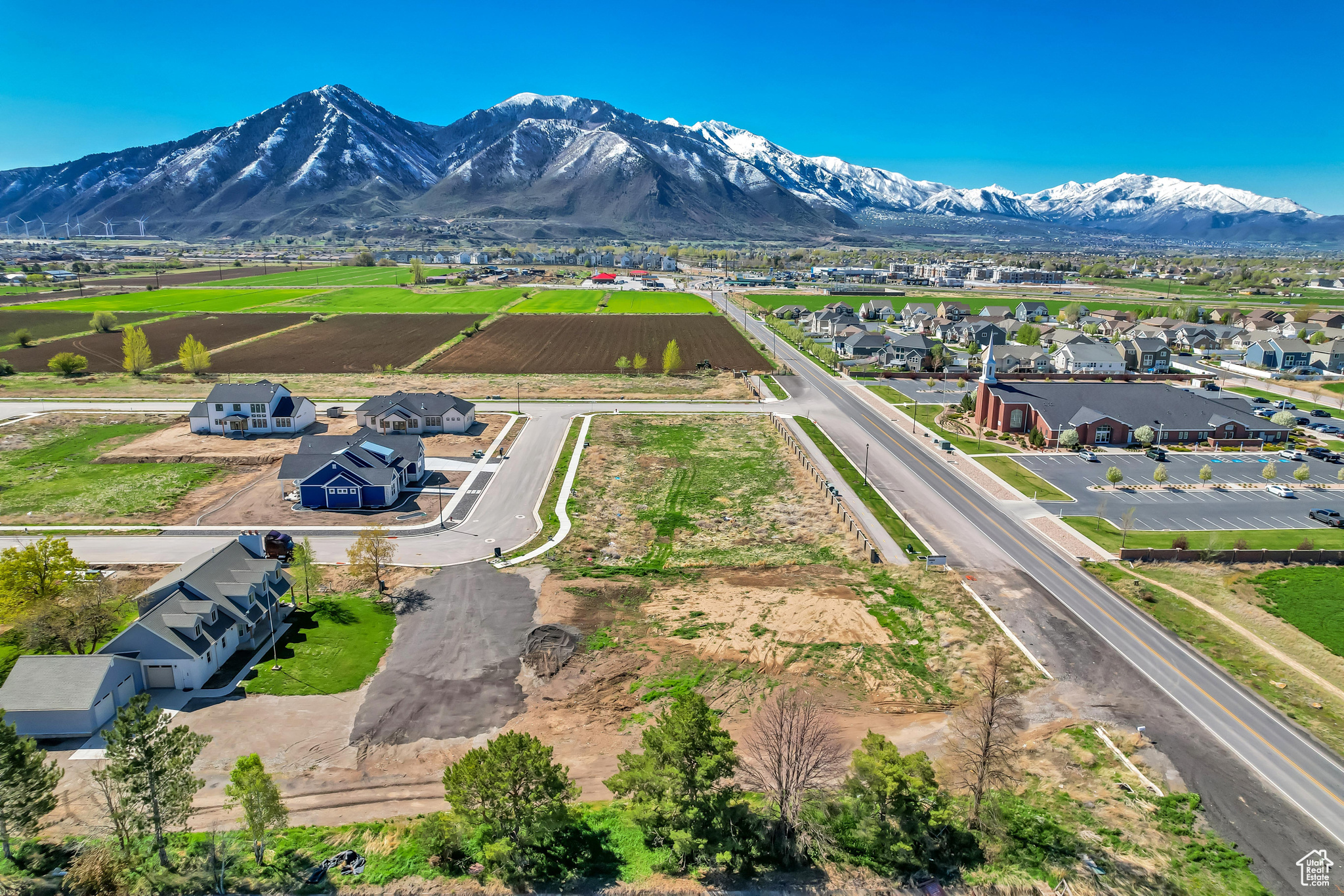 2580 E 279 #21, Spanish Fork, Utah image 22