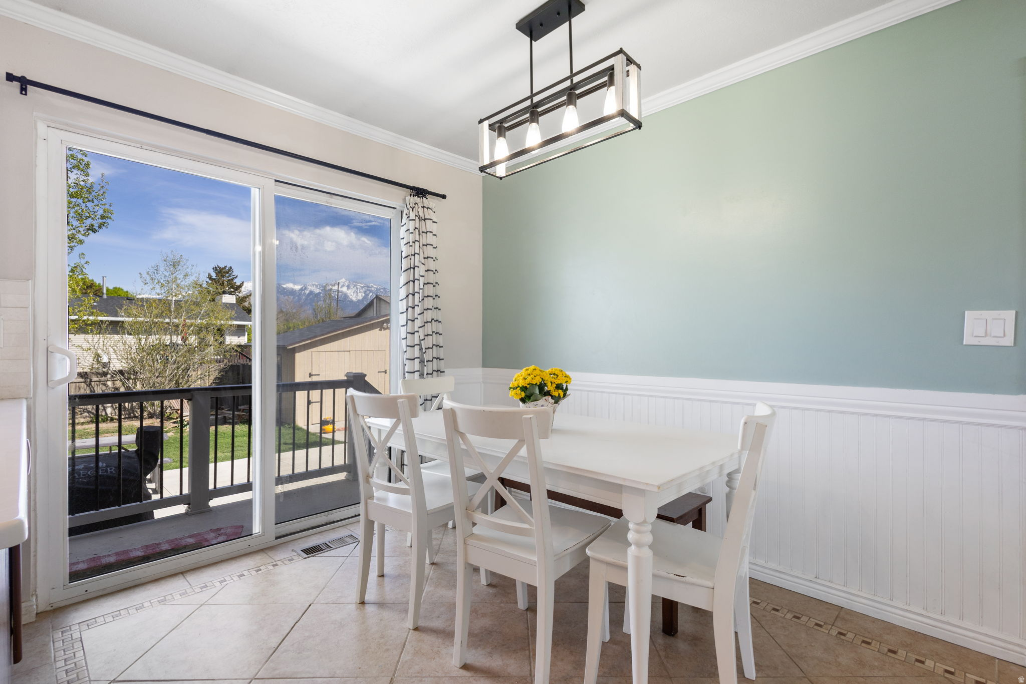 SHILOH SUB - Residential