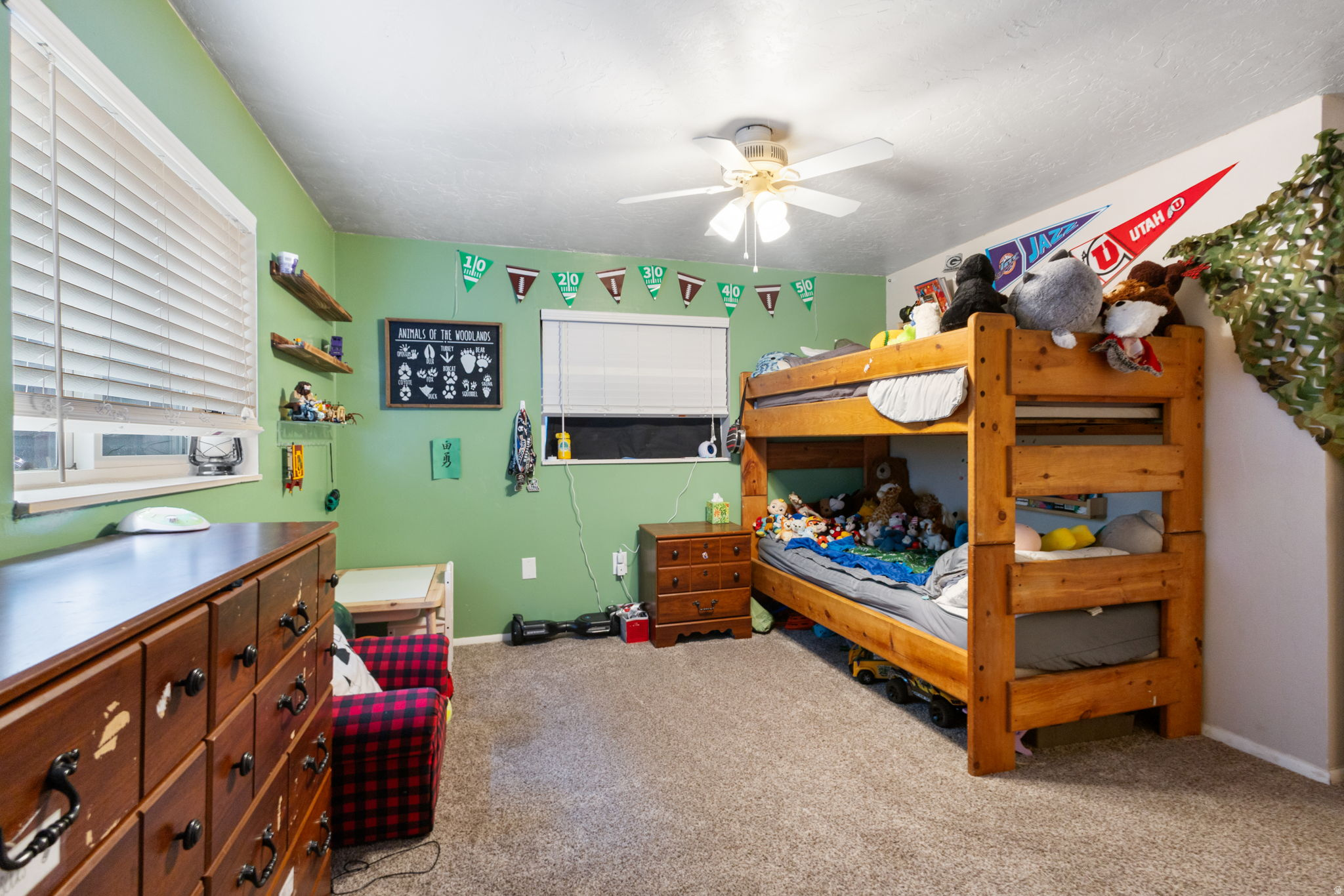 SHILOH SUB - Residential