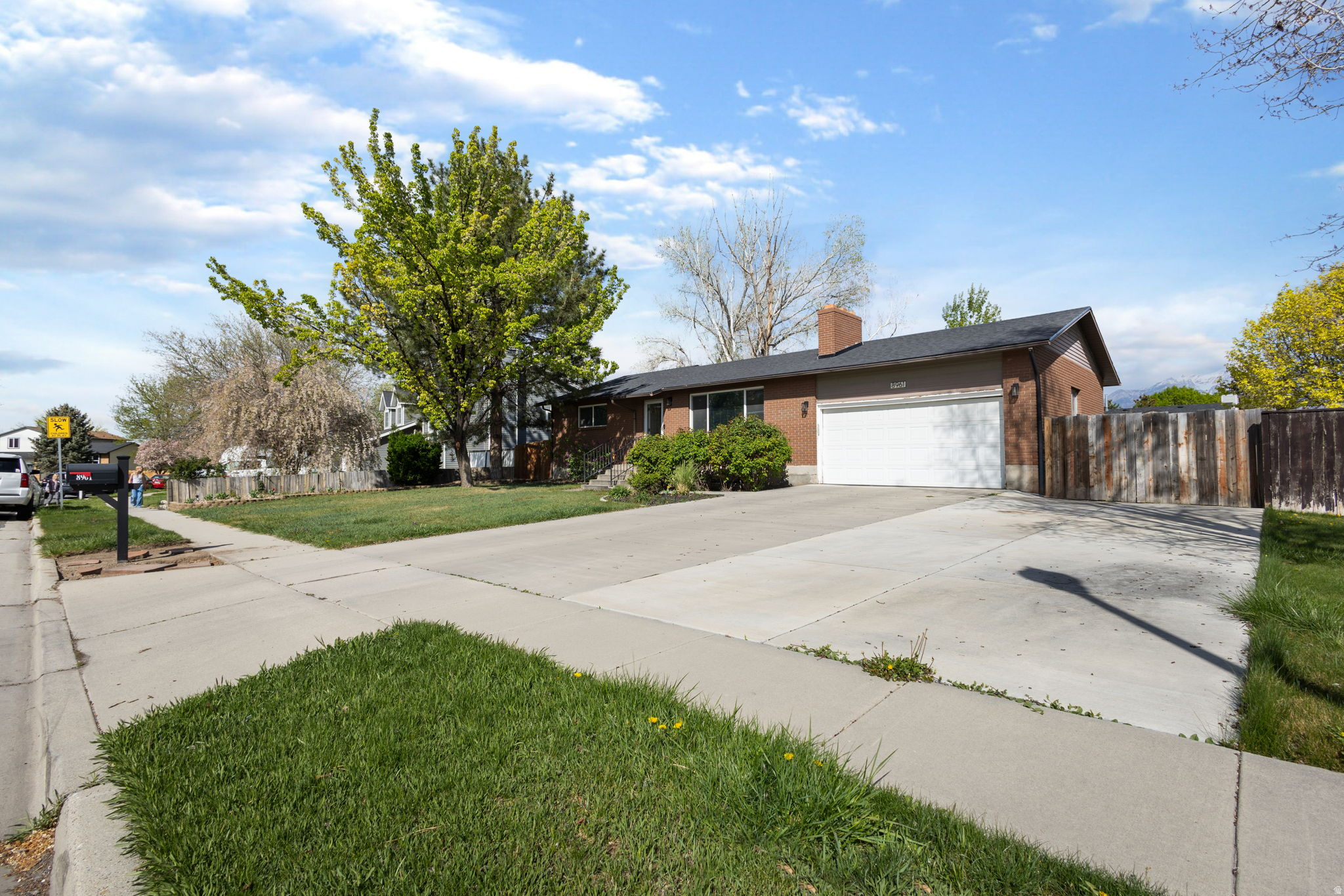 SHILOH SUB - Residential