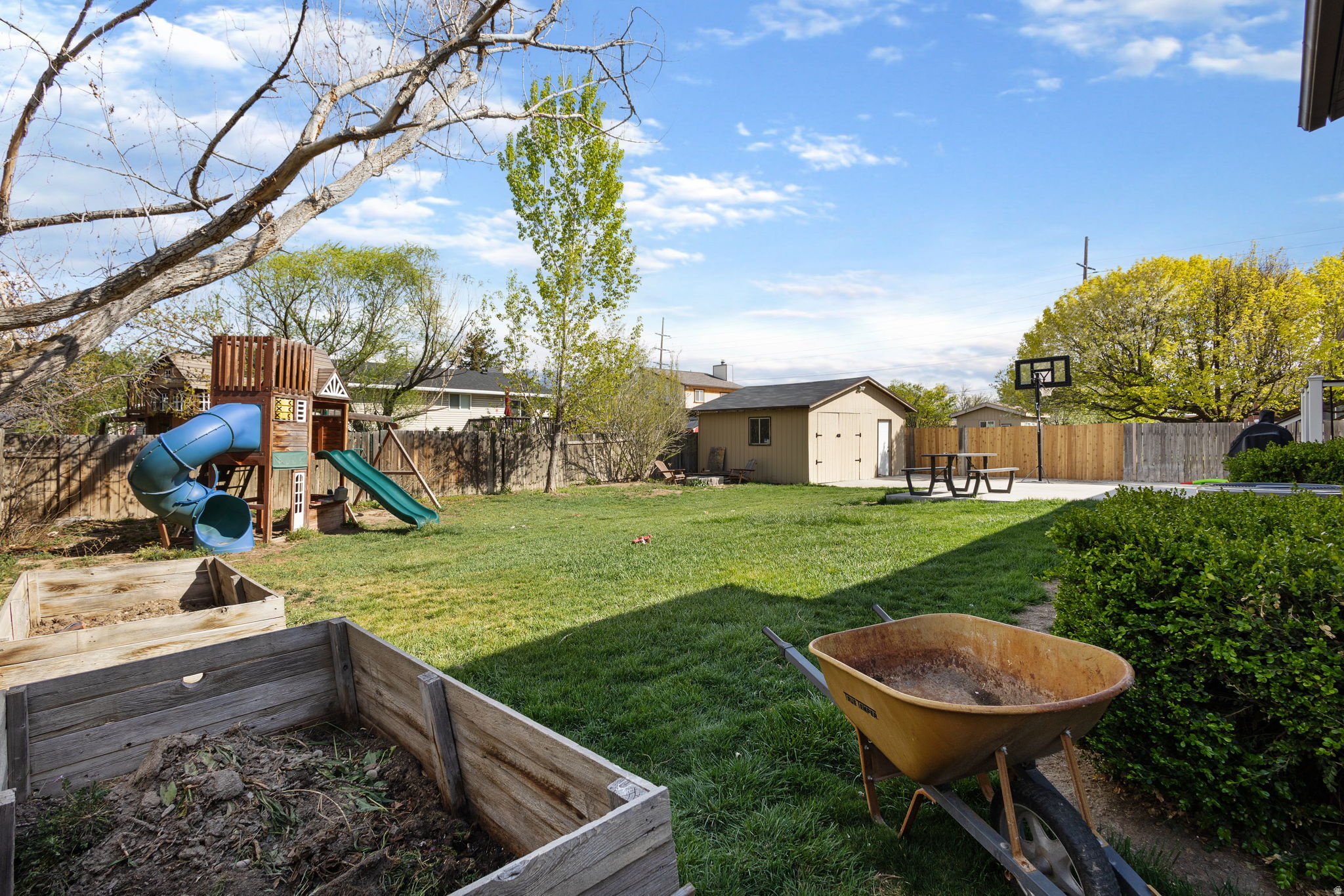 SHILOH SUB - Residential