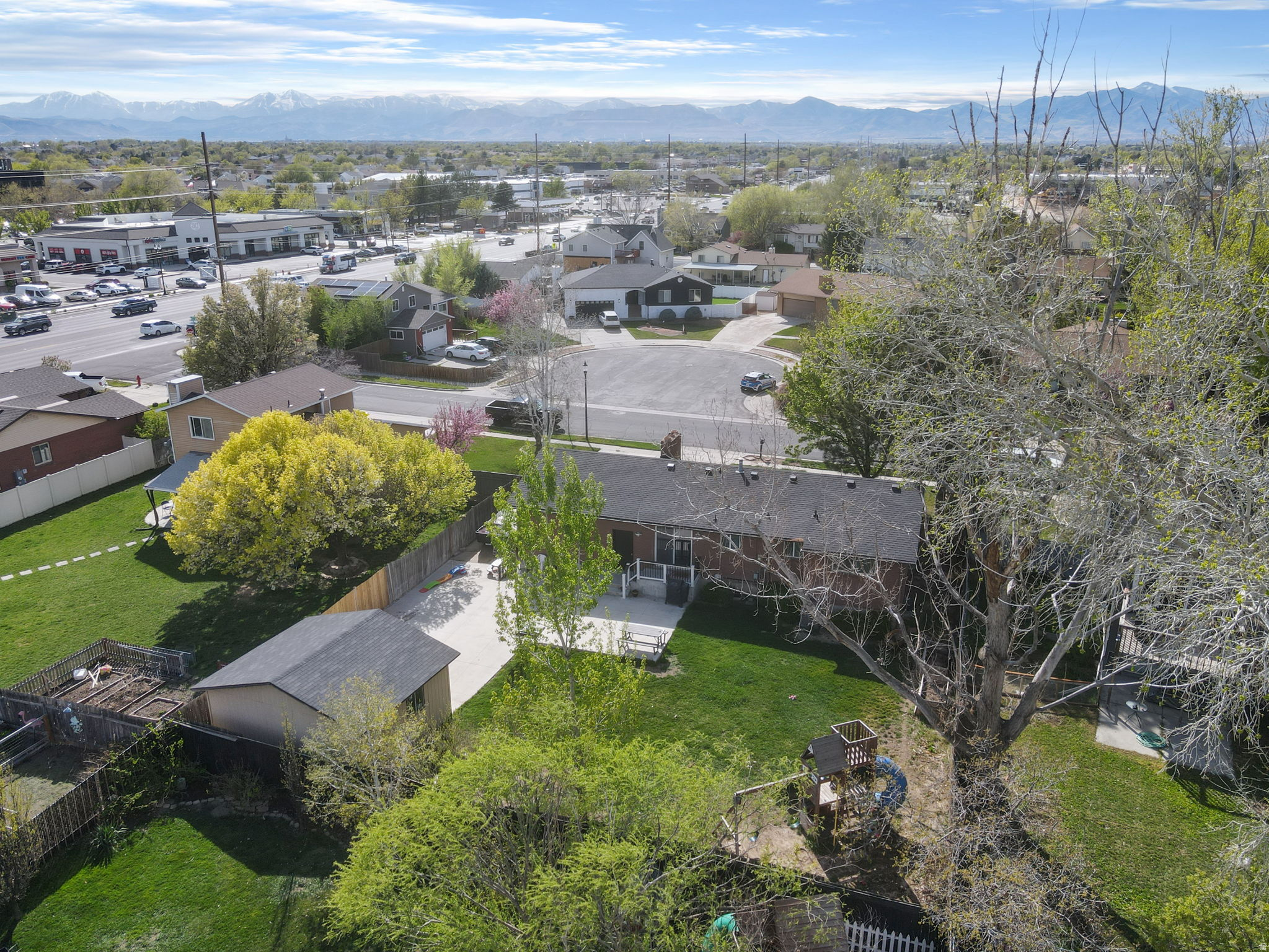 SHILOH SUB - Residential