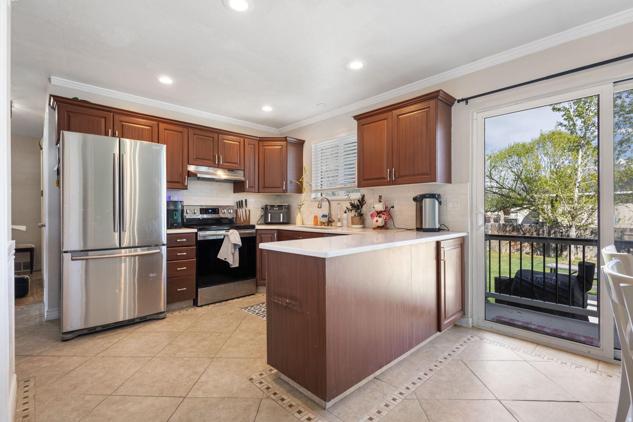 SHILOH SUB - Residential