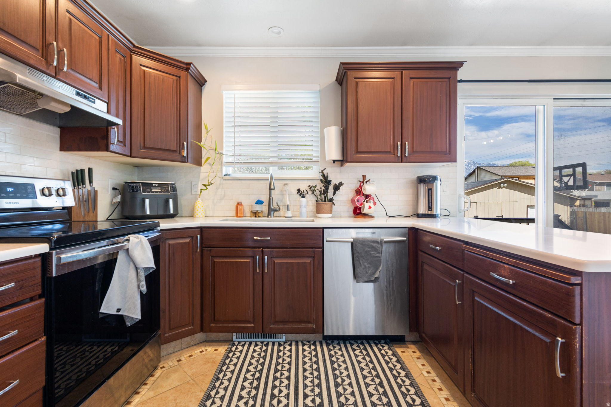 SHILOH SUB - Residential