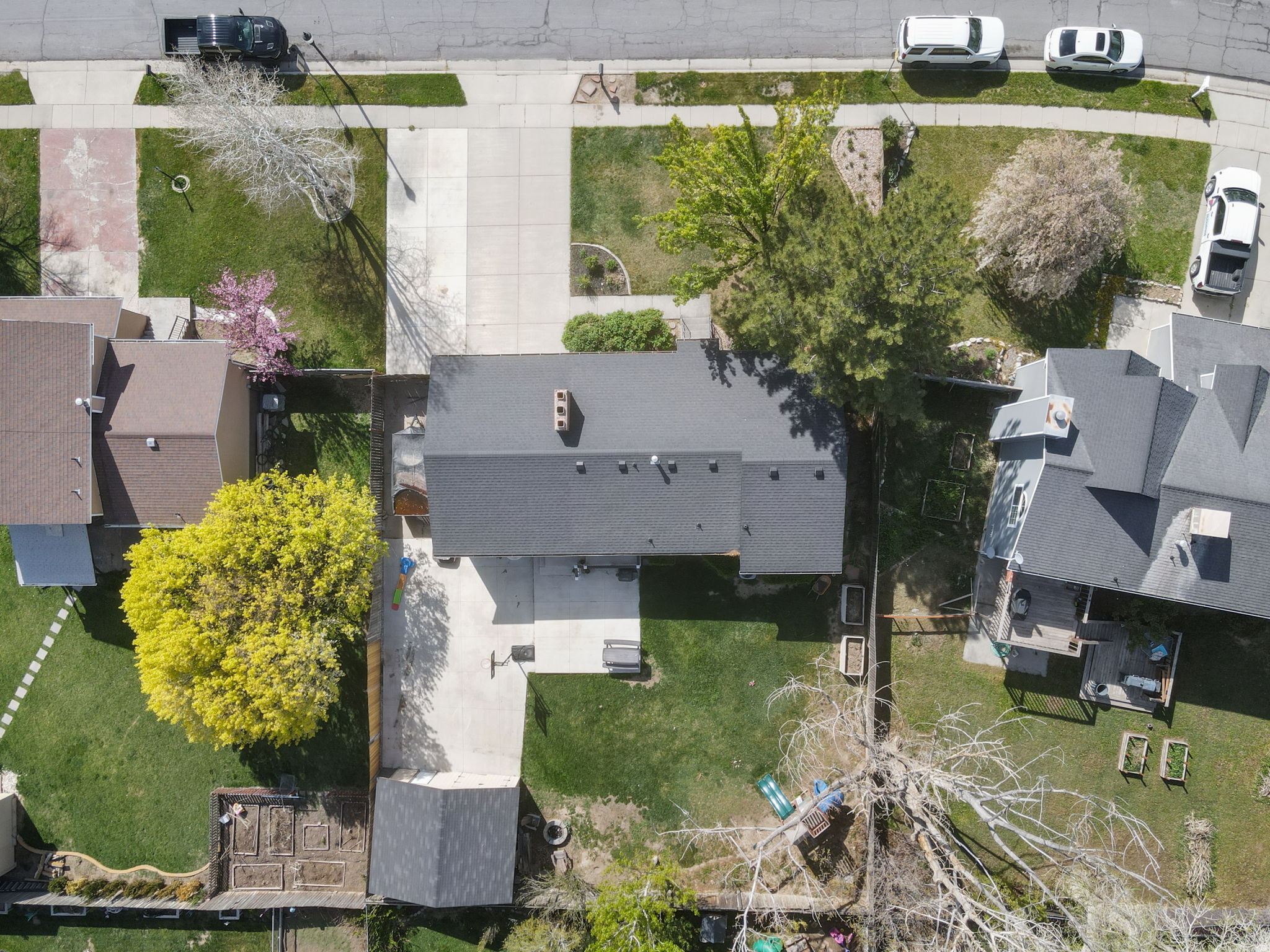 SHILOH SUB - Residential