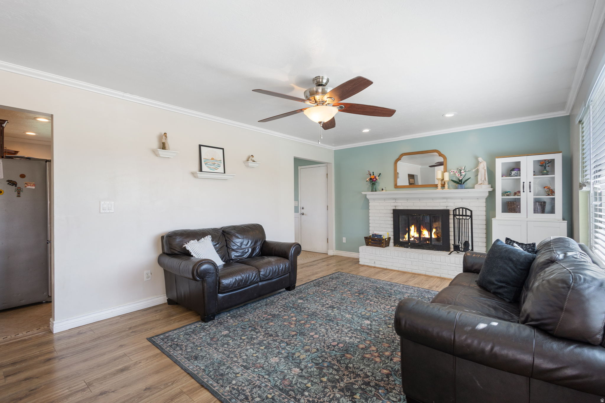 SHILOH SUB - Residential