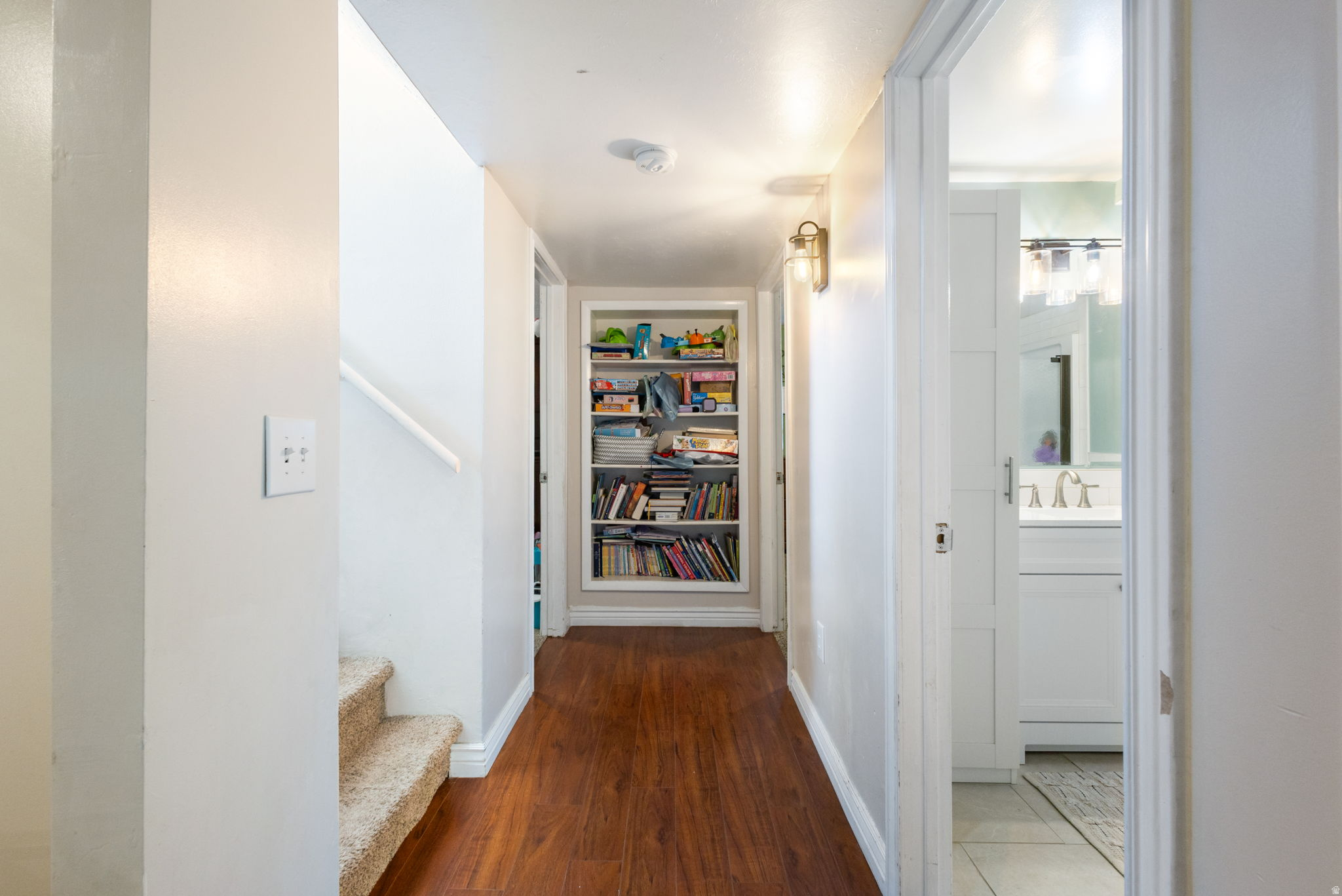 SHILOH SUB - Residential