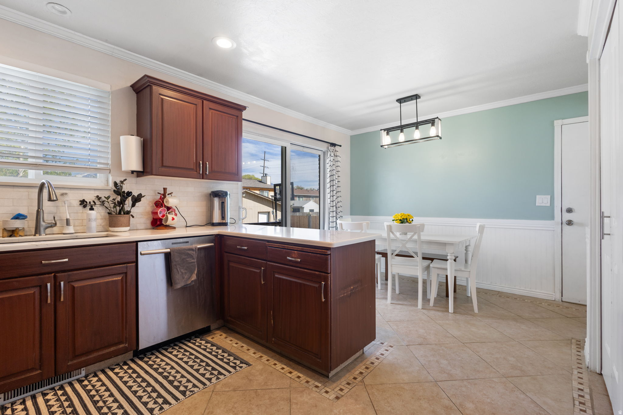 SHILOH SUB - Residential