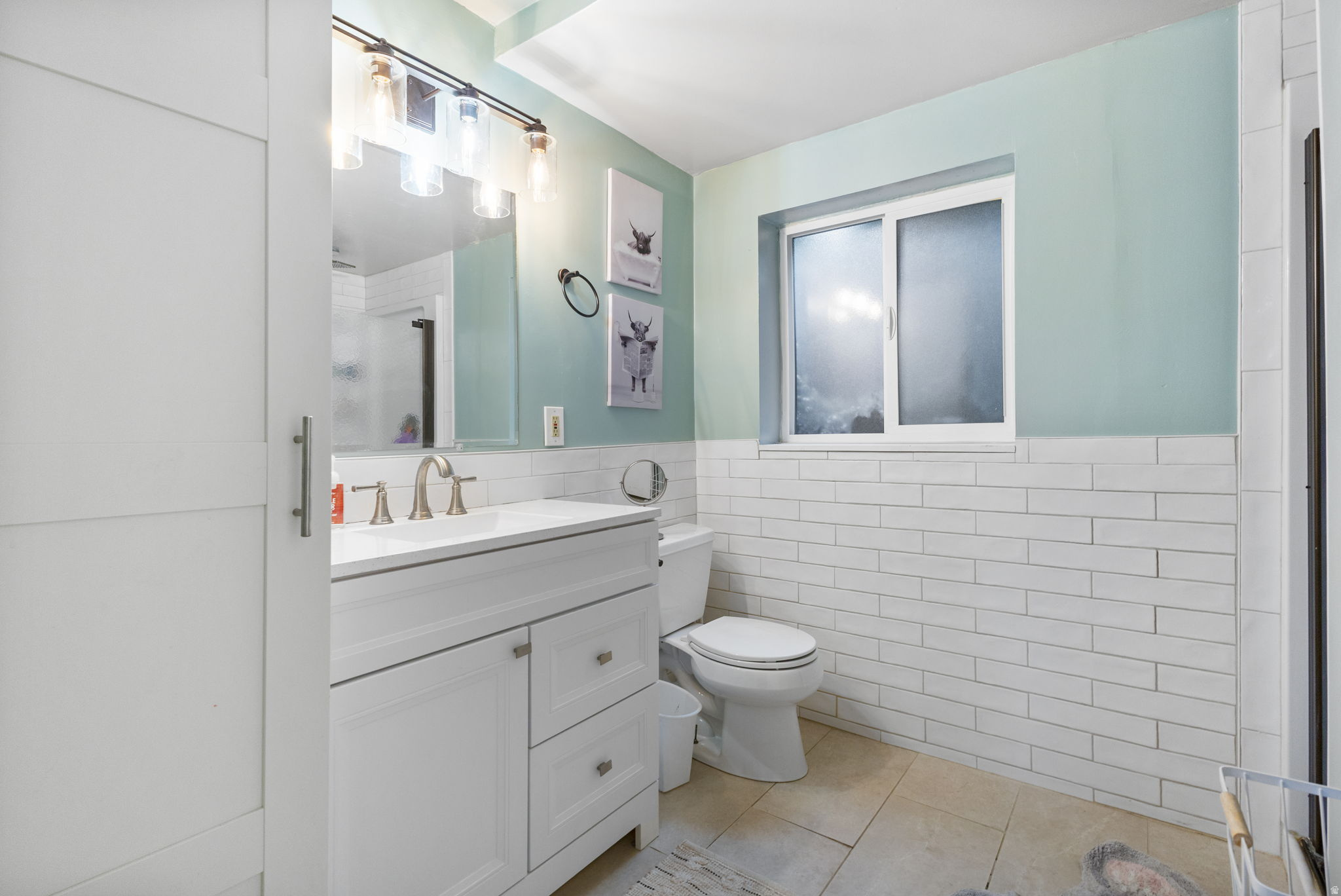 SHILOH SUB - Residential