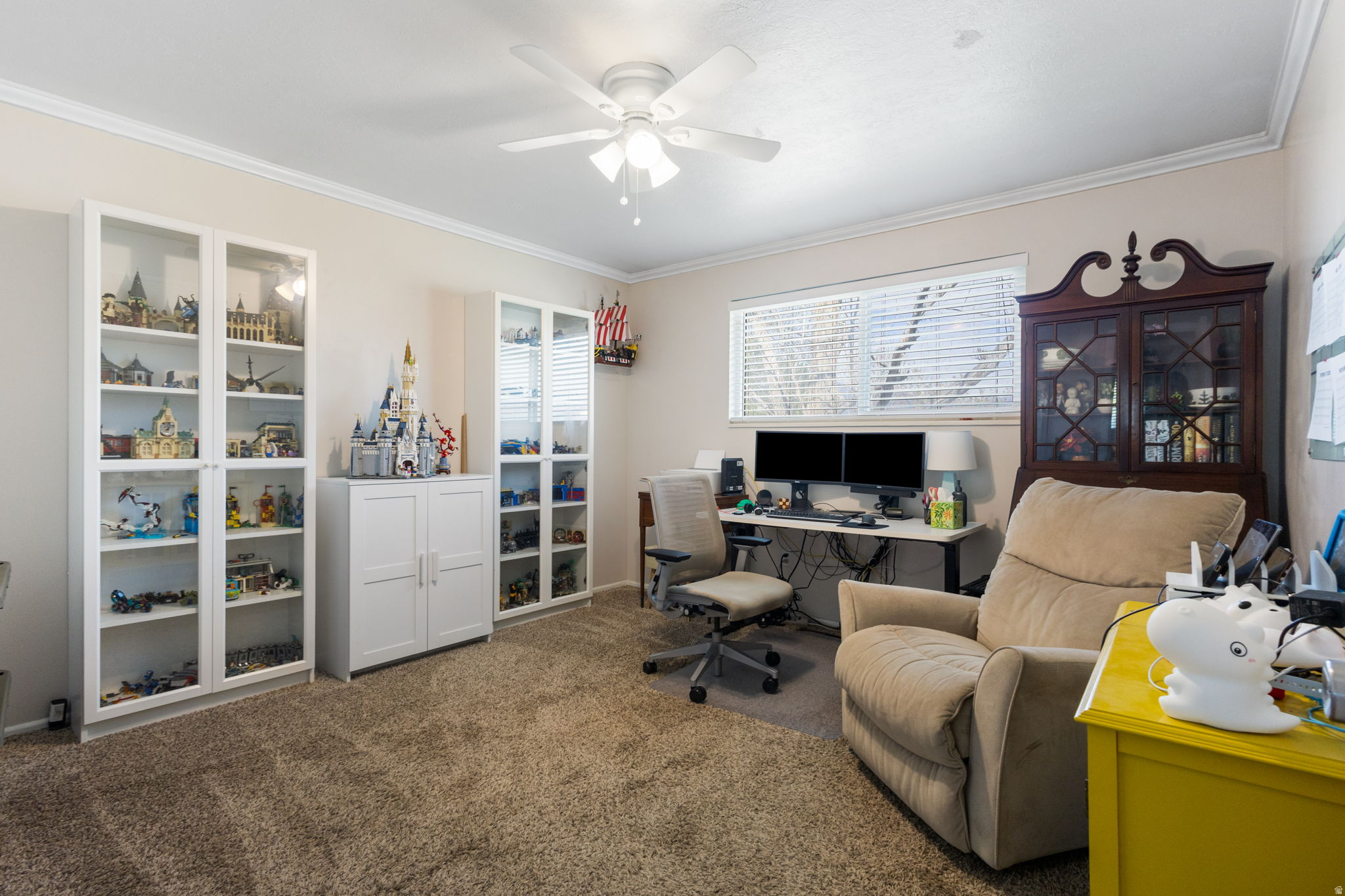 SHILOH SUB - Residential