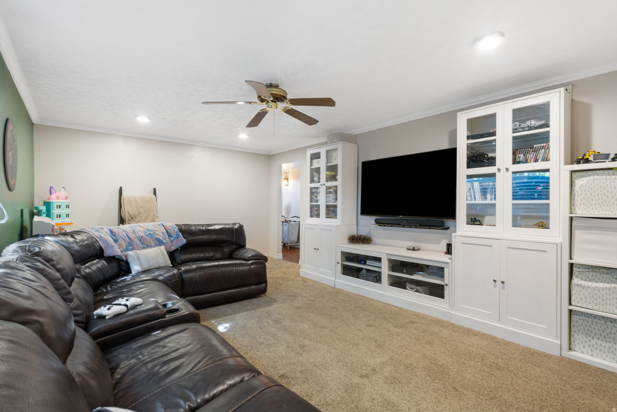 SHILOH SUB - Residential