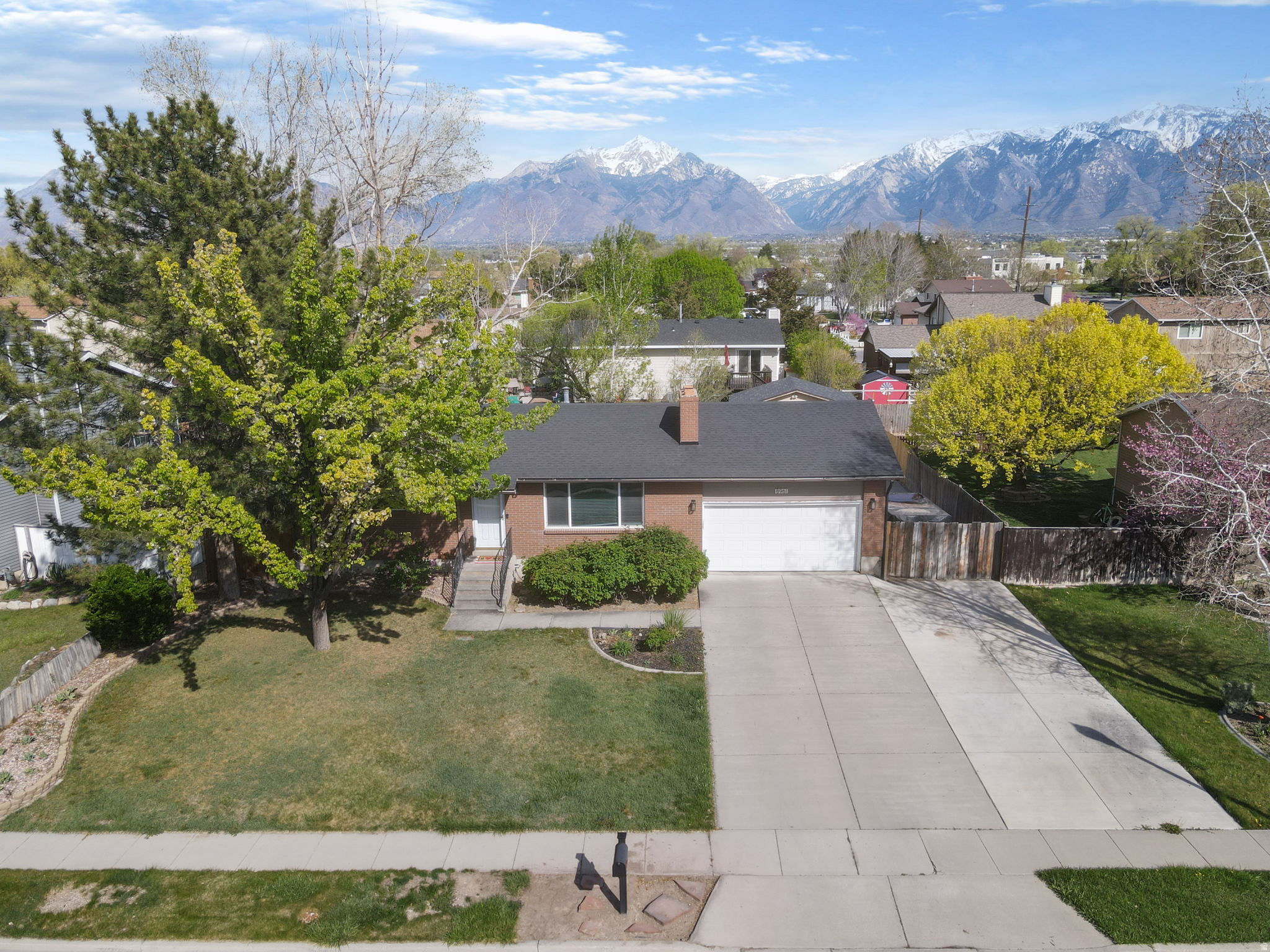 SHILOH SUB - Residential