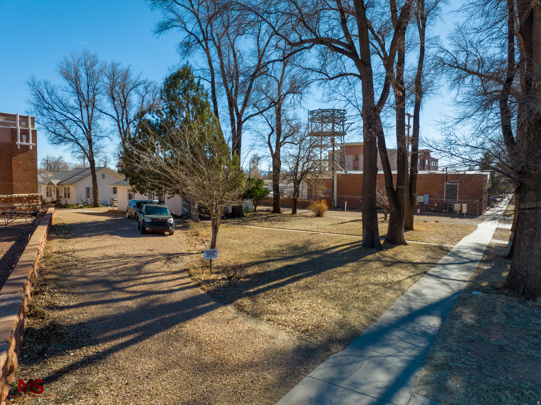 KANAB CITY - Commercial Sale