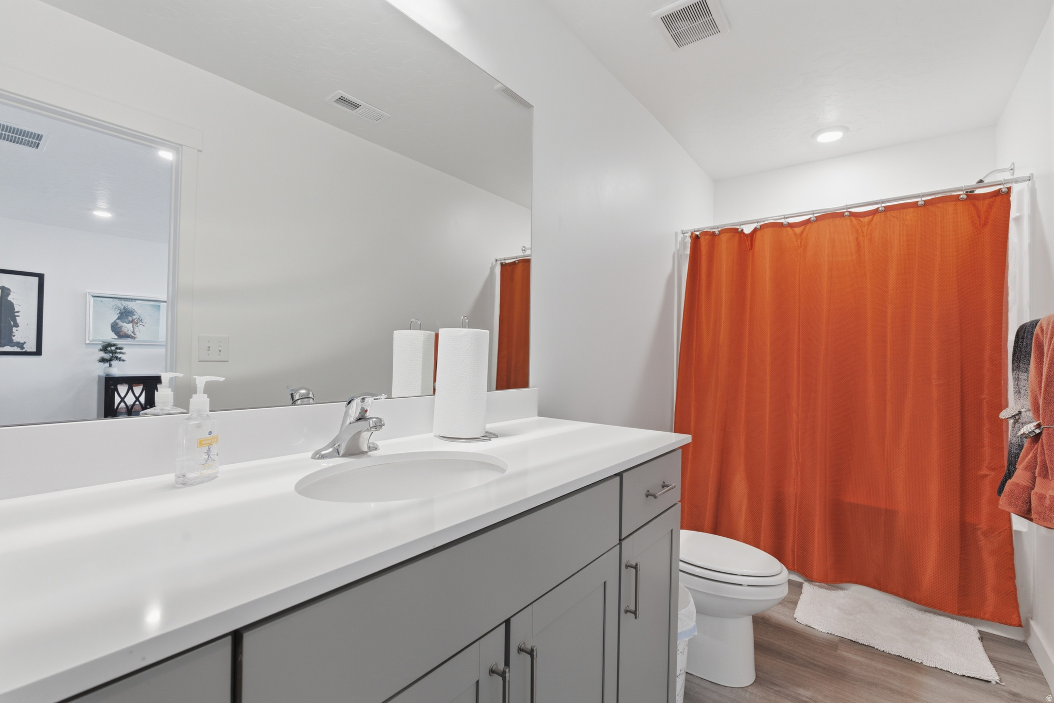 NORTHSHORE - Residential