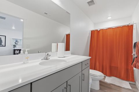 Tiny photo for 1114 E YARD ROW, Saratoga Springs, UT 84045 (MLS # 2145388)