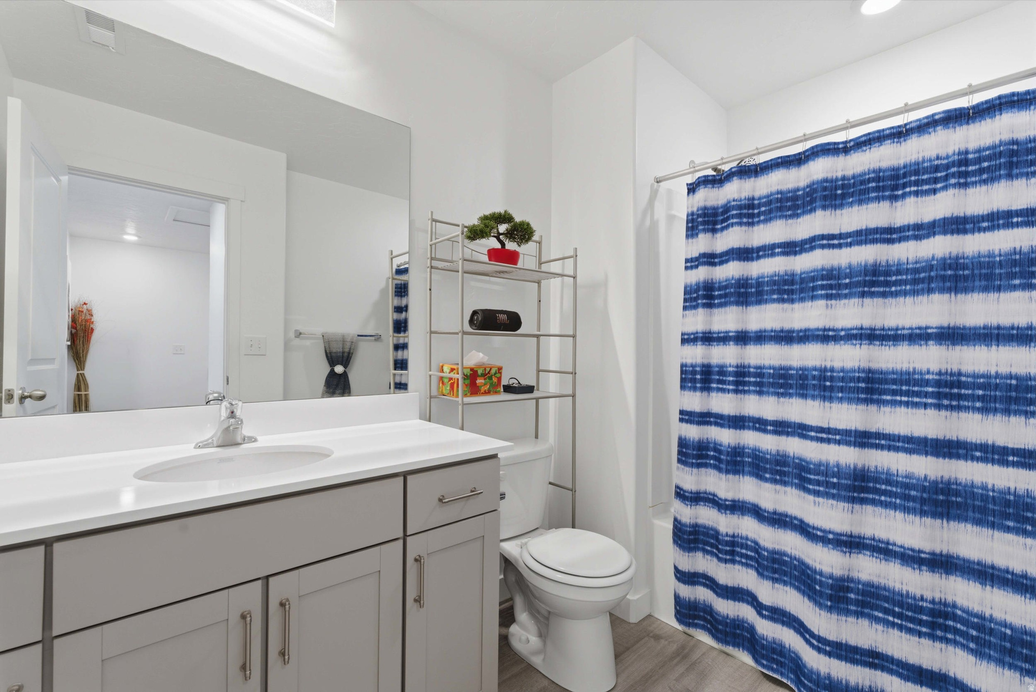 NORTHSHORE - Residential