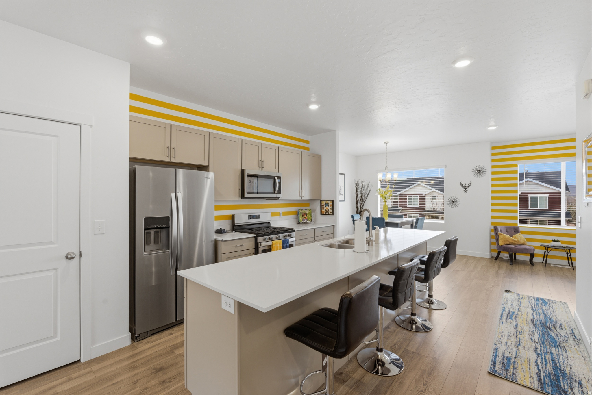 NORTHSHORE - Residential