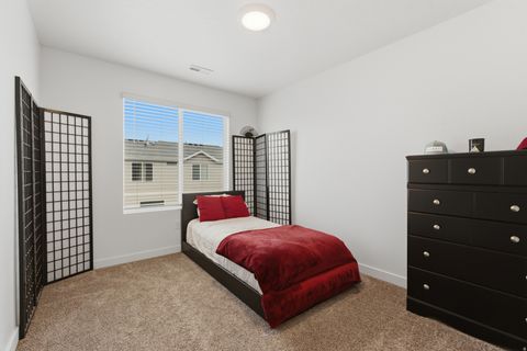 Tiny photo for 1114 E YARD ROW, Saratoga Springs, UT 84045 (MLS # 2145388)