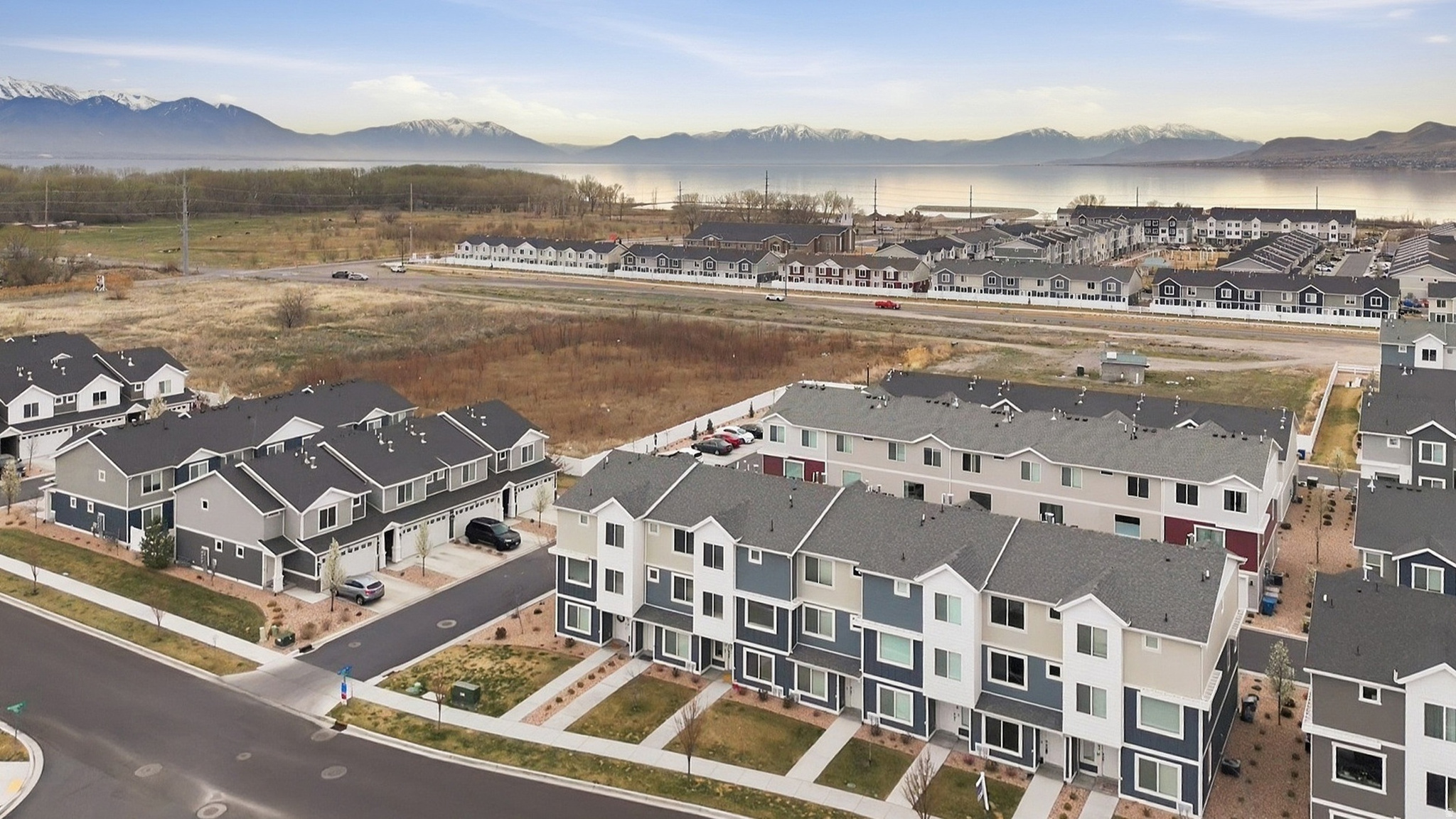 NORTHSHORE - Residential