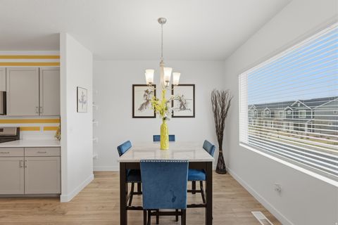 Tiny photo for 1114 E YARD ROW, Saratoga Springs, UT 84045 (MLS # 2145388)