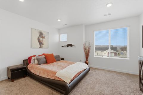 Tiny photo for 1114 E YARD ROW, Saratoga Springs, UT 84045 (MLS # 2145388)