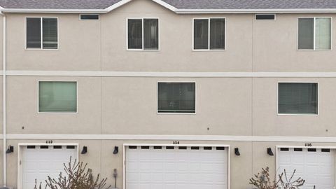 Tiny photo for 1114 E YARD ROW, Saratoga Springs, UT 84045 (MLS # 2145388)