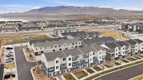 Tiny photo for 1114 E YARD ROW, Saratoga Springs, UT 84045 (MLS # 2145388)