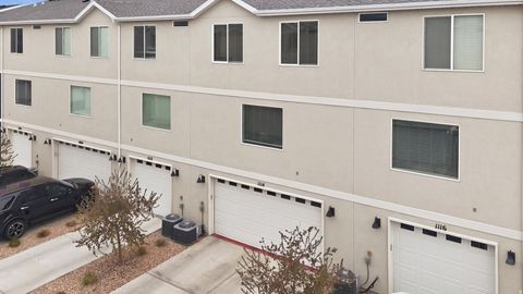 Tiny photo for 1114 E YARD ROW, Saratoga Springs, UT 84045 (MLS # 2145388)