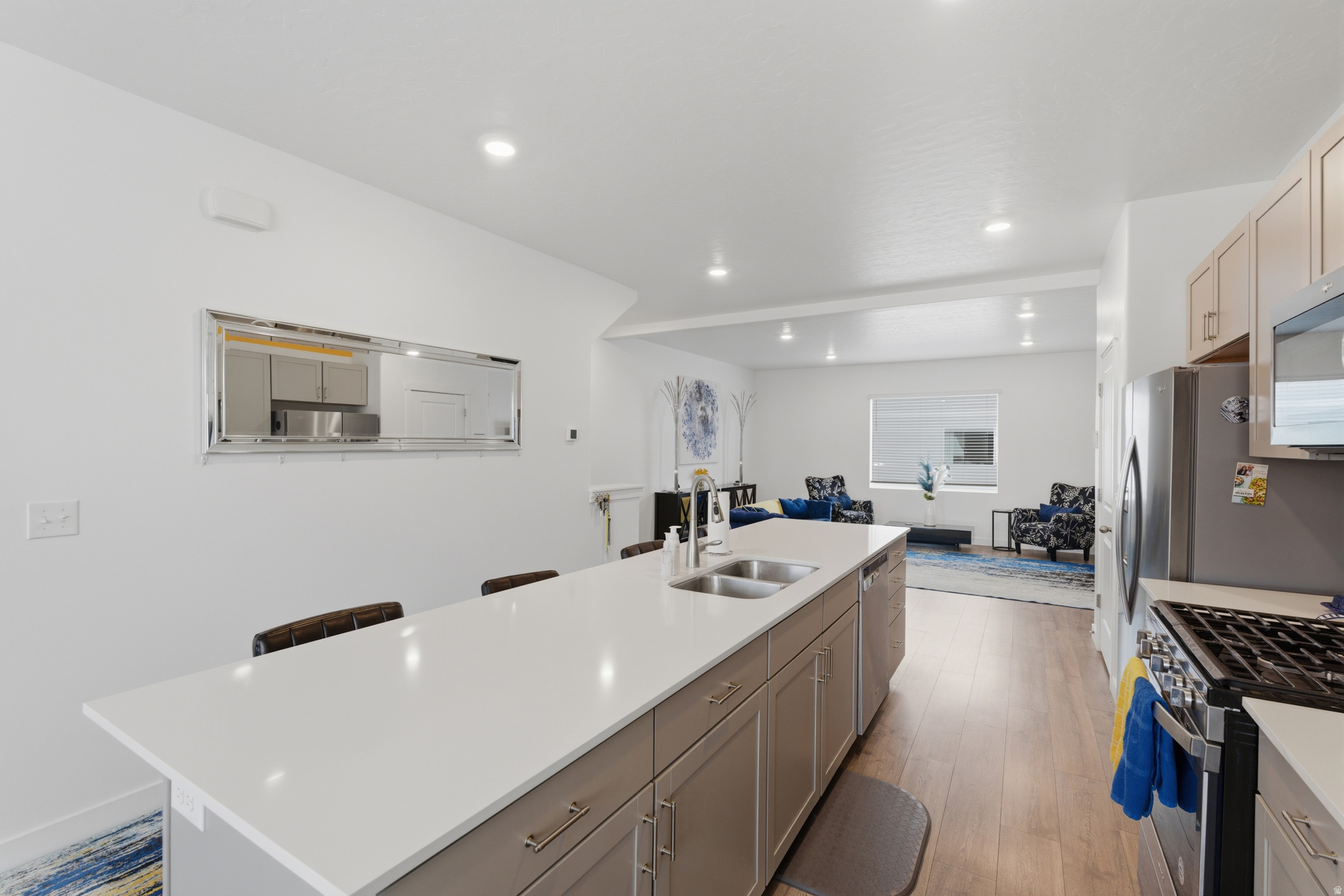 NORTHSHORE - Residential