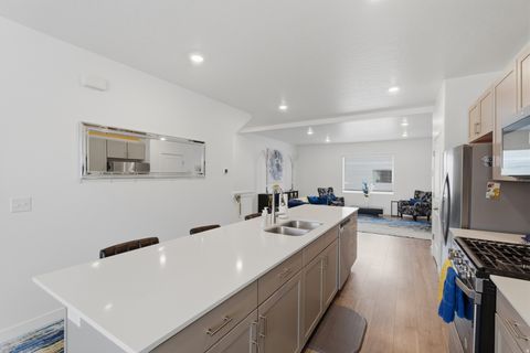 Tiny photo for 1114 E YARD ROW, Saratoga Springs, UT 84045 (MLS # 2145388)