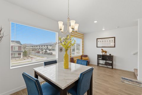 Tiny photo for 1114 E YARD ROW, Saratoga Springs, UT 84045 (MLS # 2145388)